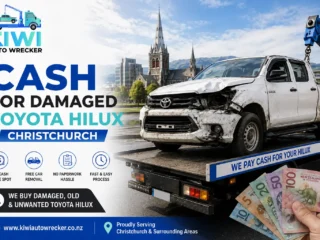 cash-for-damaged-toyota-hilux-christchurch
