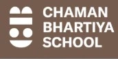 chaman-bharatiya-logo