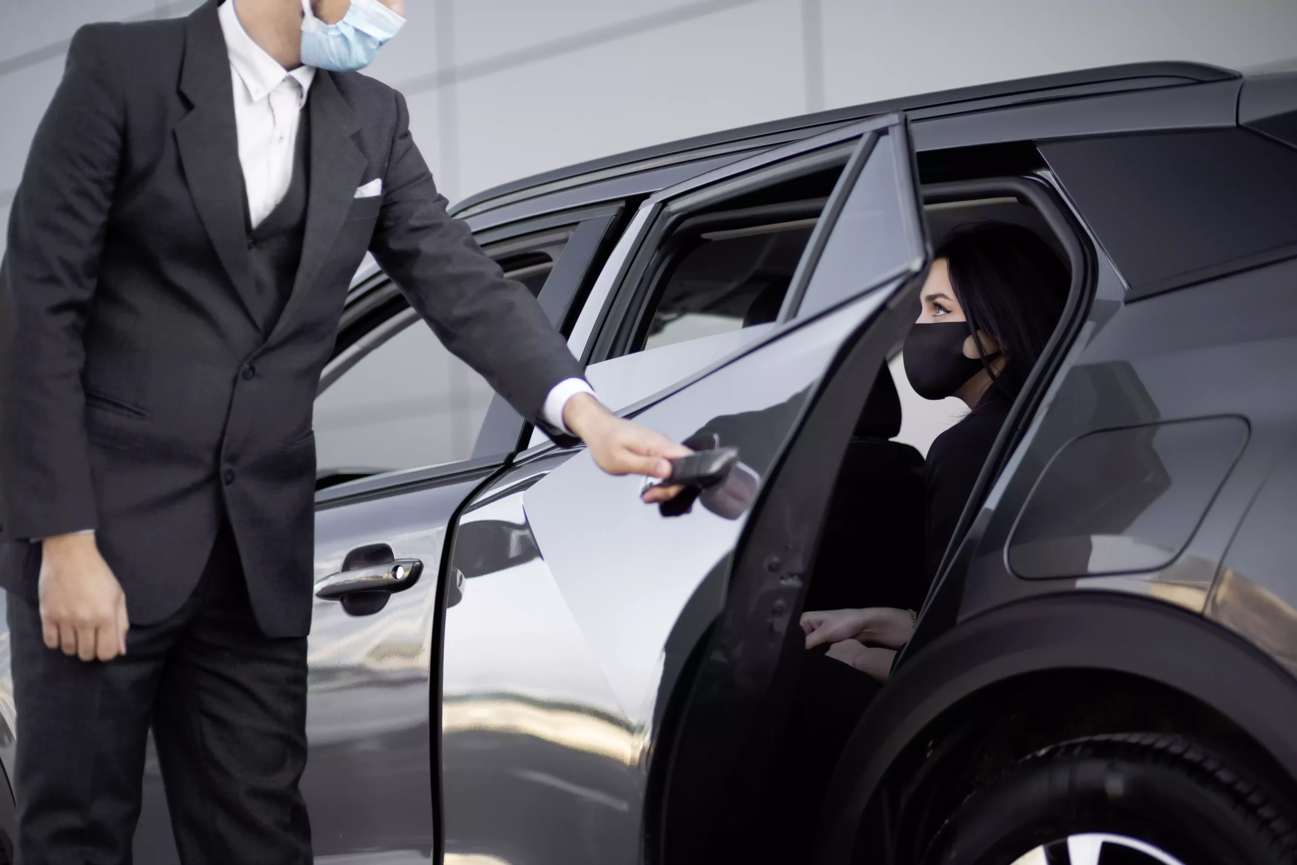 Dobbs Ferry Limousine