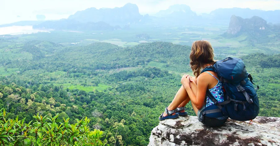 Best Time for a Solo Traveller on Uganda and Rwanda Safari