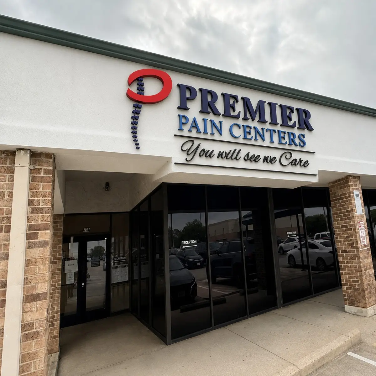 Mental Health Care in Ennis, TX