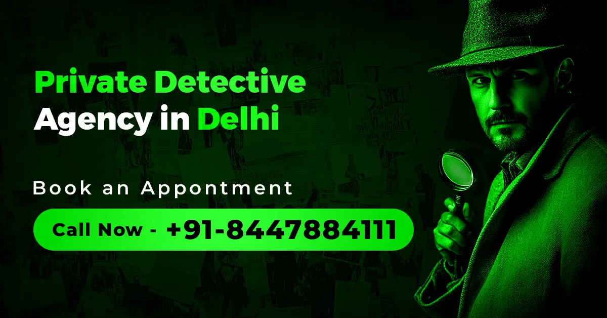 Bhagirath Detective Agency