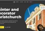 Professional Painting and Decorating Services for Christchurch Properties