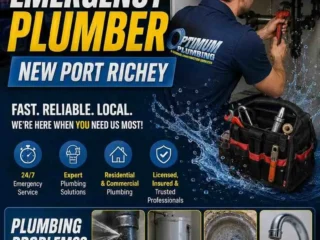 emergency-plumber-new-port-richey