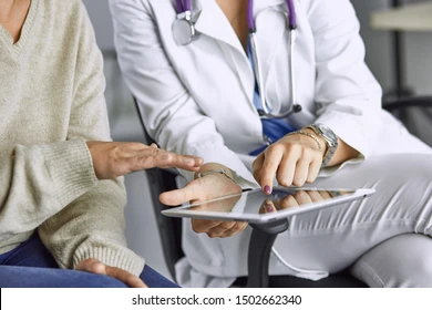 Expert Debulking Surgery for Advanced Ovarian Cancer in Lahore