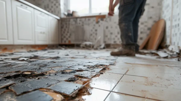 Florida Restoration Experts llc