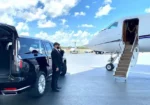 Airport Limos