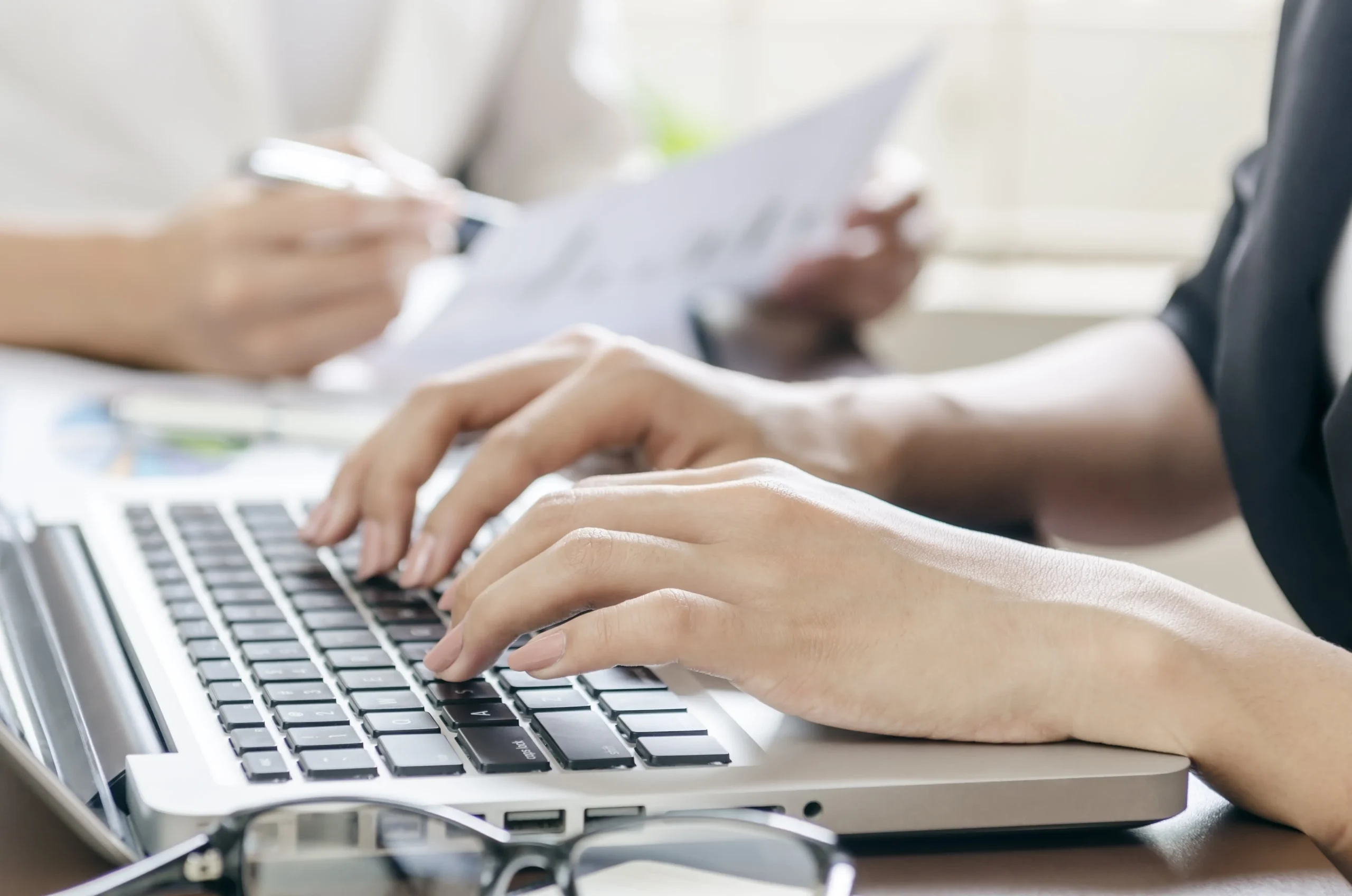 Bates Business Services | Legal Typing Services Near Me in West Palm Beach
