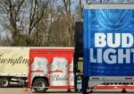 Advertising Vehicles