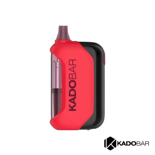Kado Bar Drip 50K Puffs Disposable Vape