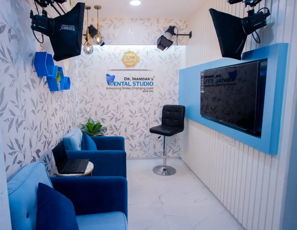 Dr. Inamdar’s Dental Studio