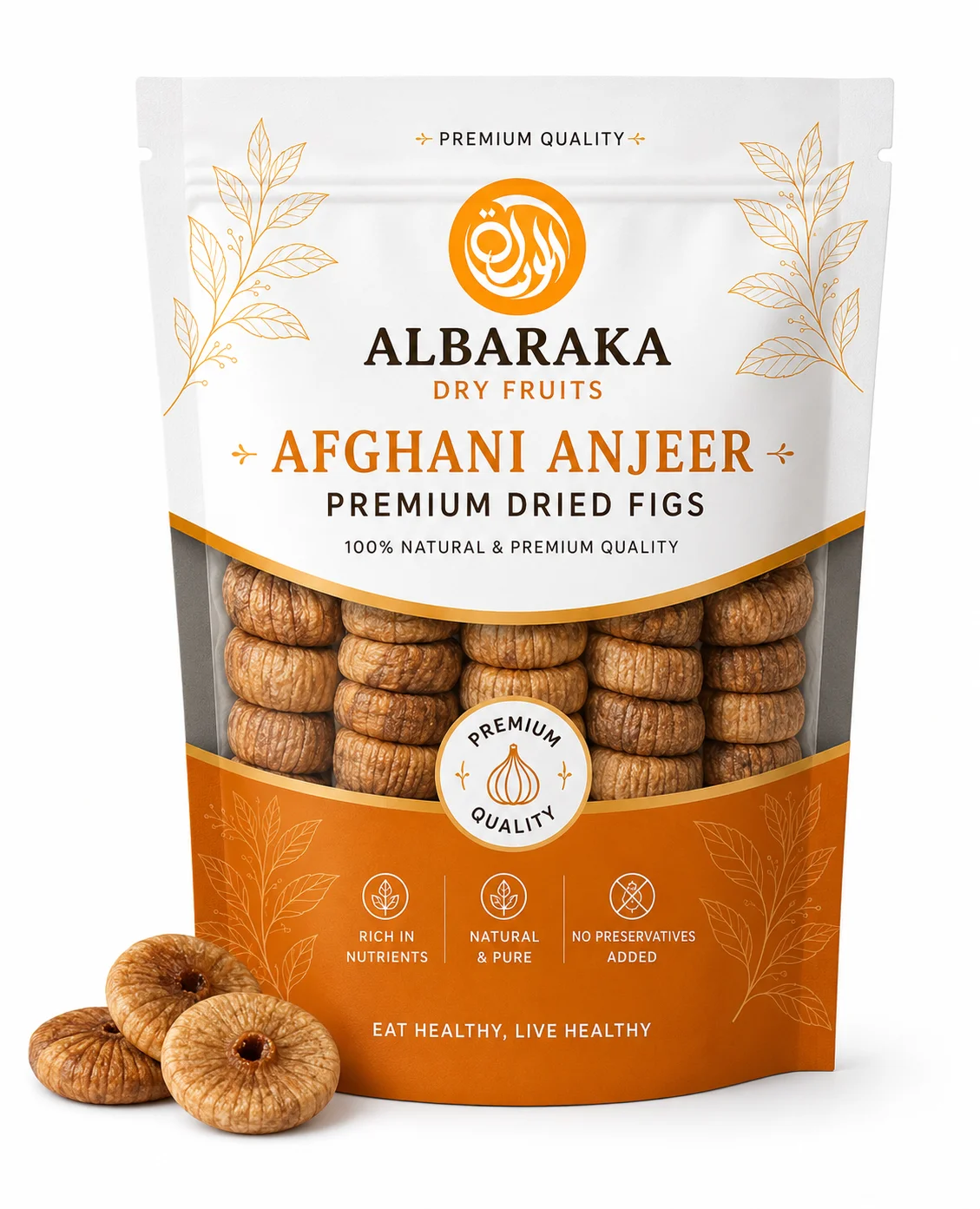 Afghani Anjeer Online Pakistan | Premium Dried Figs Guide