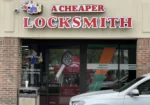 A Cheaper Locksmith