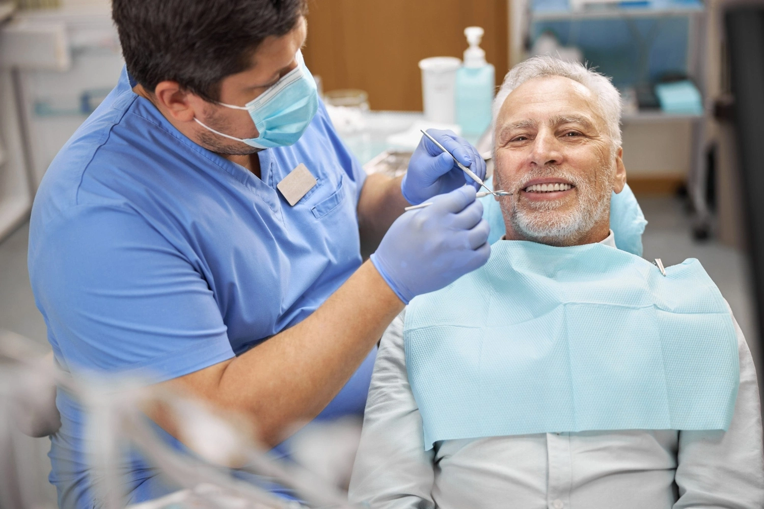 Marble Dental McKinney