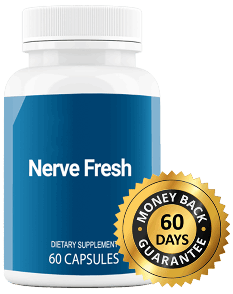 Nurturing Your Nervous System: Daily Strategies for Long-Term Mobility and Comfort
