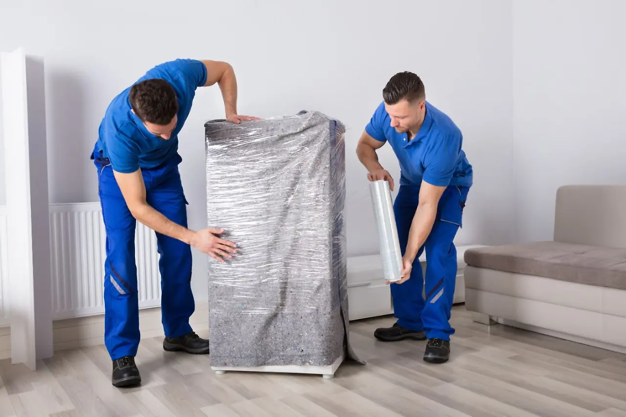 Sydney Movers Packers