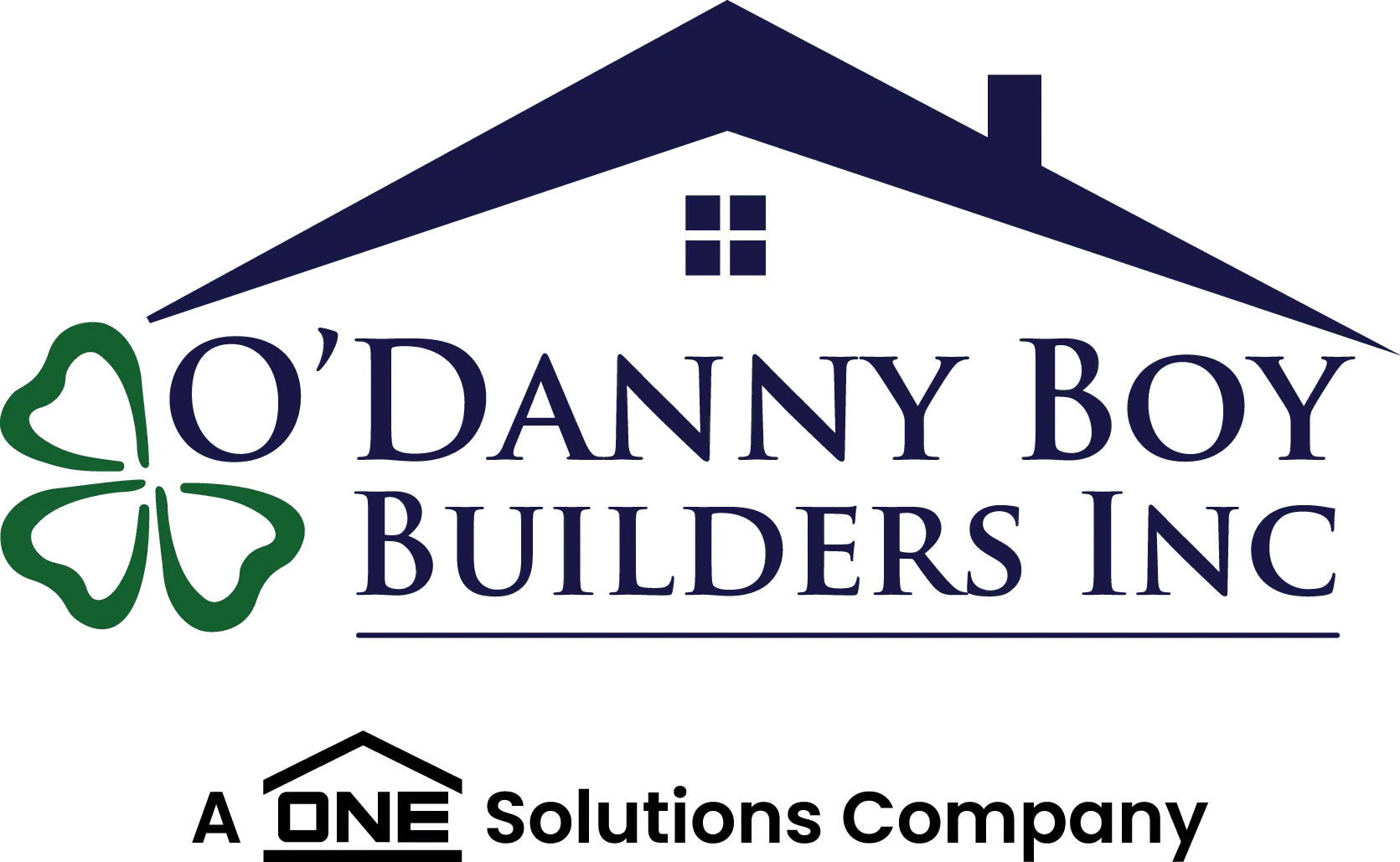 Chicago Roofing Company | O’Danny Boy Builders
