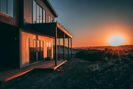 Winn Builders Custom Home Builders