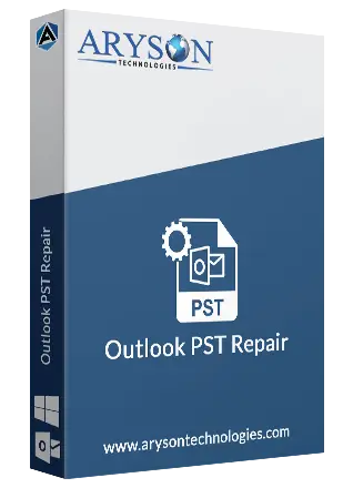 Aryson Outlook PST Repair Tool