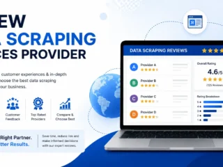 review-data-scraping-services-provider