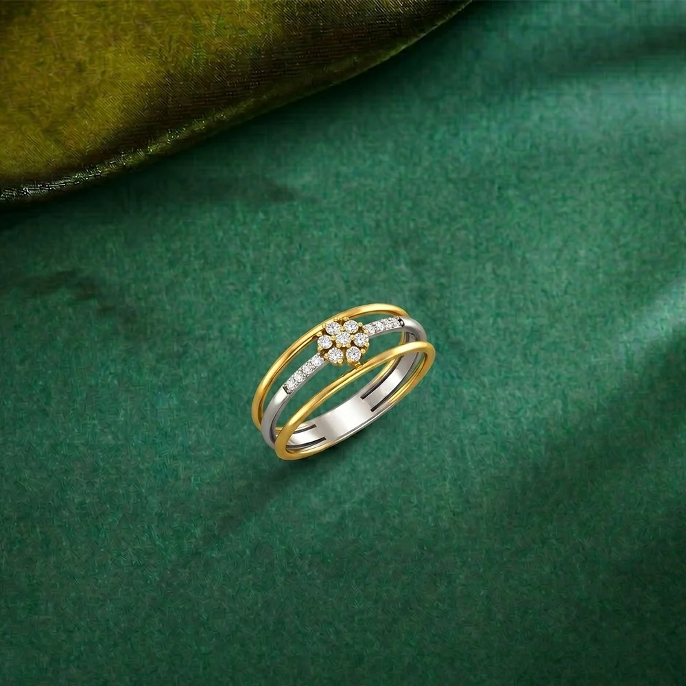 Diamond Ring Under ₹10,000: Proof That Real Elegance Doesn’t Need a Huge Budget