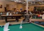 Greater Southern Game Room & Patio