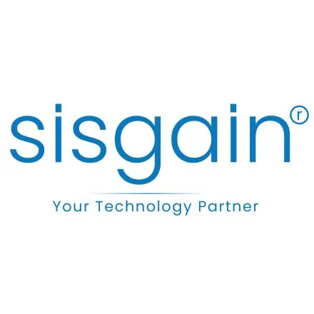 SISGAIN – Software Development Company