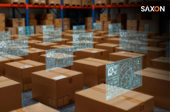 Why Are Businesses Turning to AI for Supply Chain Decisions?