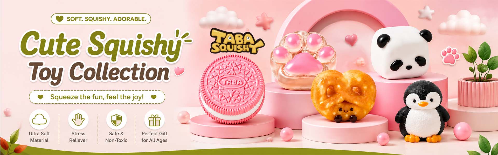 Online Toy Store UAE | Kids Toys, Ride-On Cars & Outdoor Toys | ToysUAE