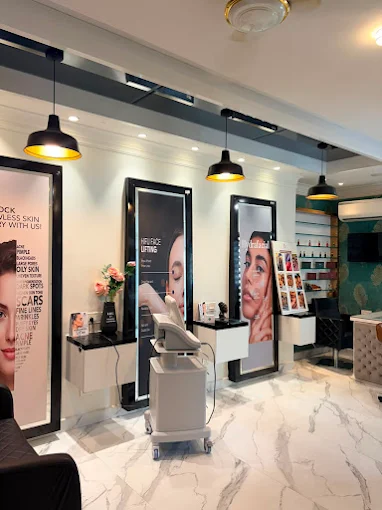 skin care clinic in ludhiana