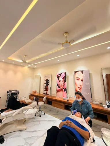 skin care clinic in ludhiana