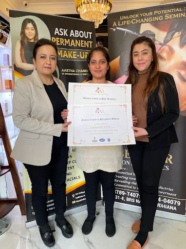 skin care clinic in ludhiana