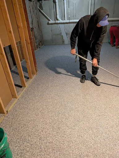Fortress Floors of Iowa
