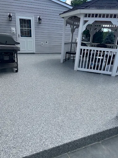Fortress Floor of Pennsylvania