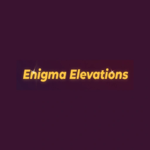 Enigma Elevations