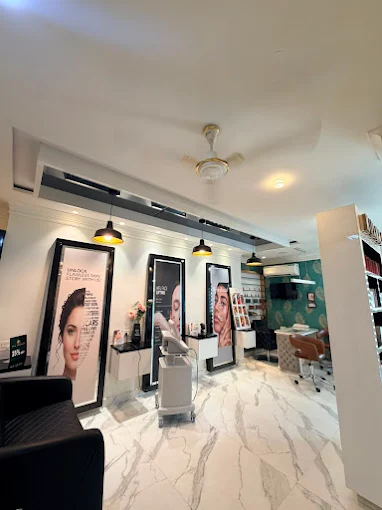 skin care clinic in ludhiana