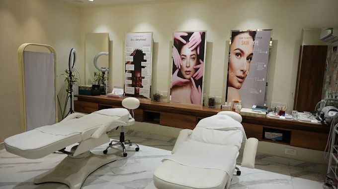 skin care clinic in ludhiana