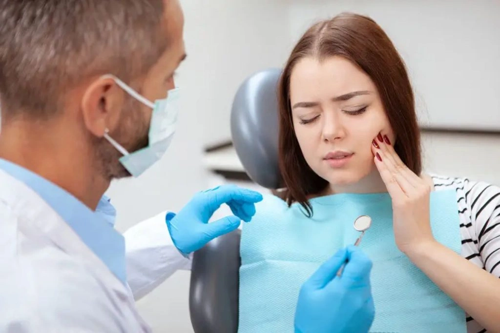Village Dental Of Streetsville
