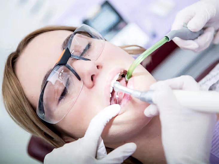 Village Dental Of Streetsville