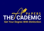 The Academic Papers UK