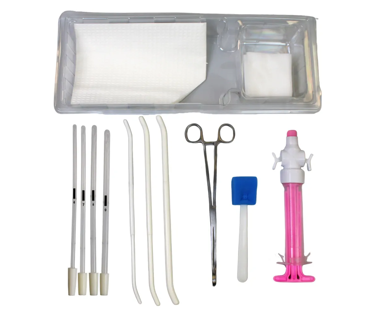 MVA Kit Manufacturer & Exporter | GSTC