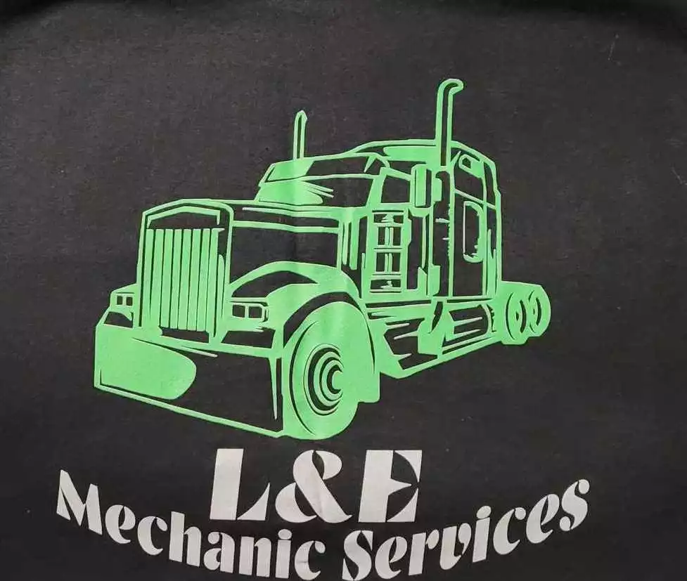 L&E Mechanics Services