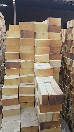 Refractory bricks manufacturer and supplier in India