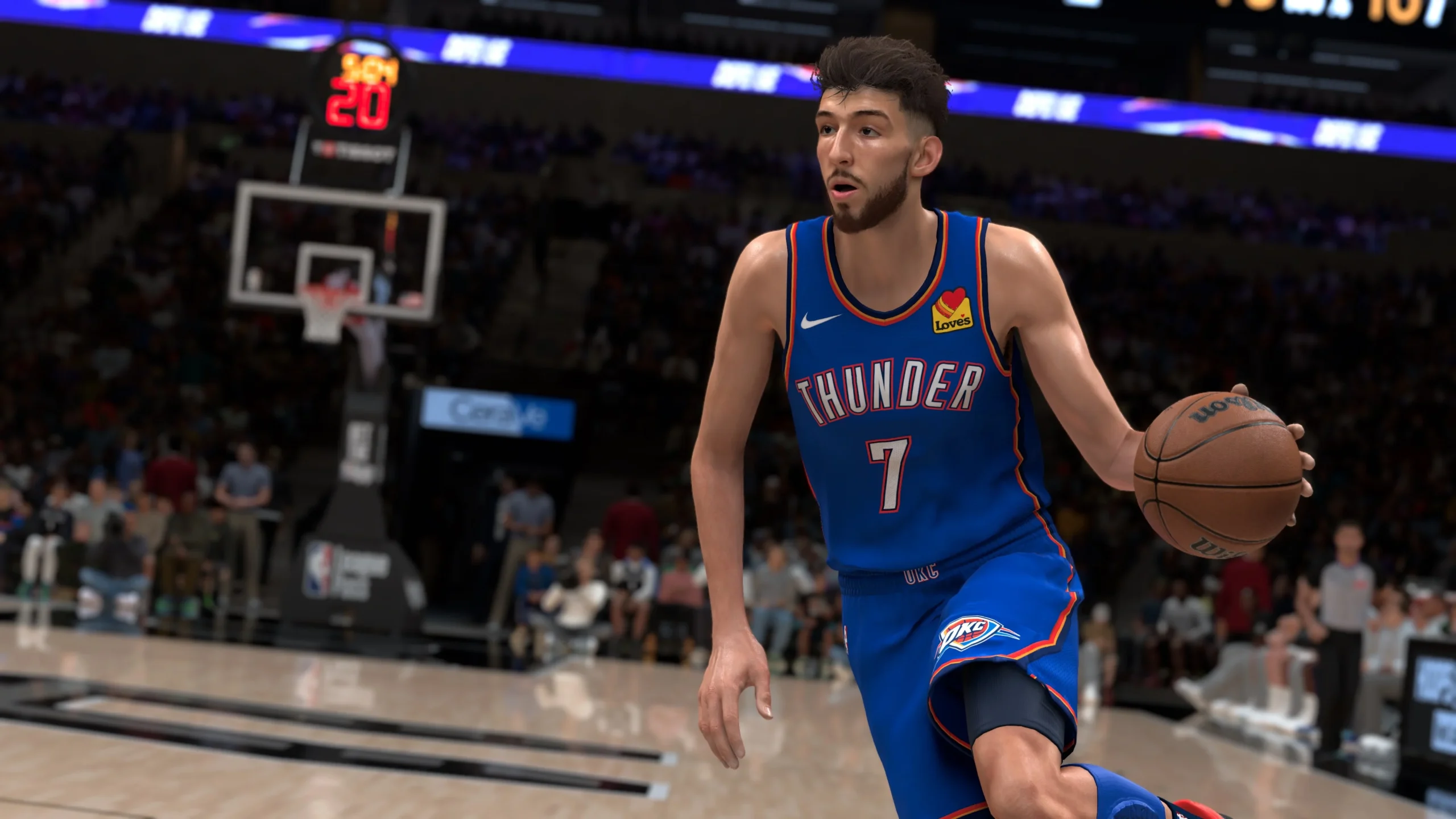 NBA 2K27 Specializations: Fast Unlock Tips from U4gm