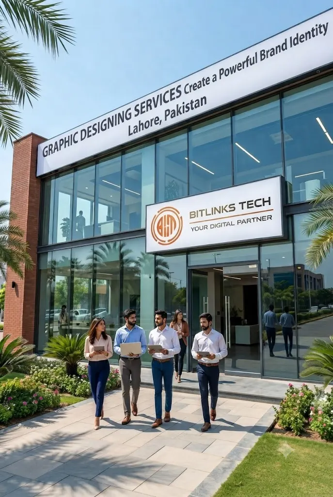Bitlinks Tech UK
