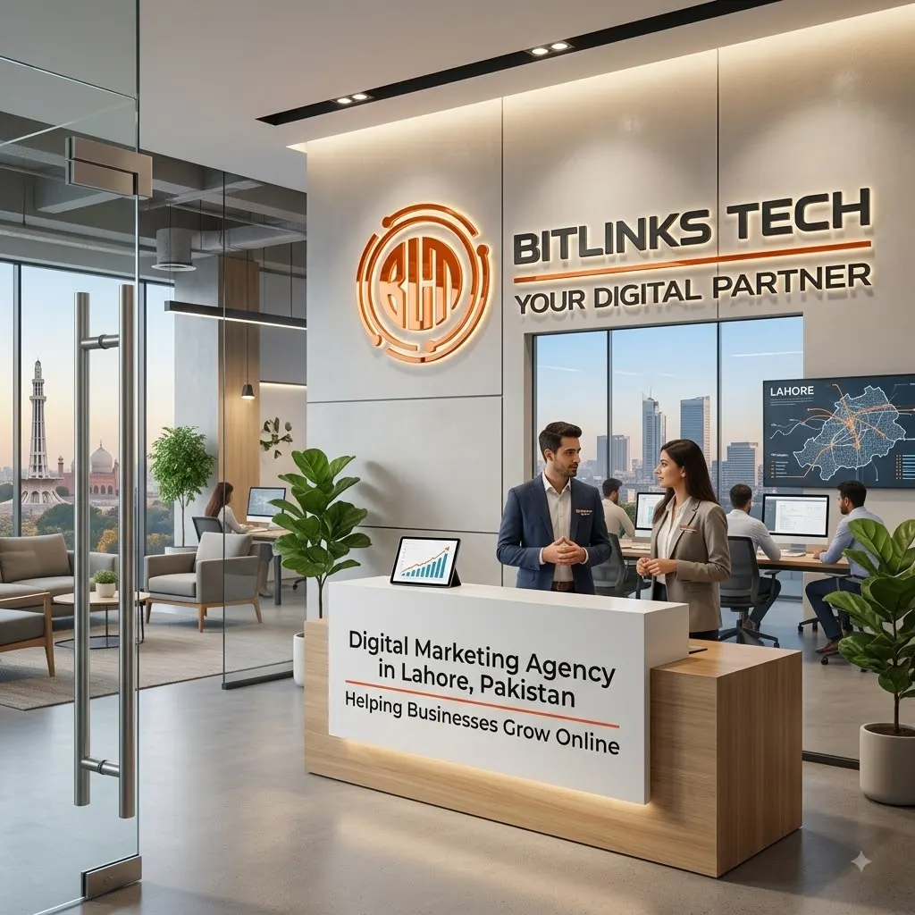 Bitlinks Tech UK