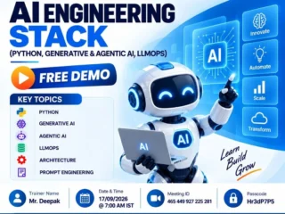 AI-Engineering-Stack-Course