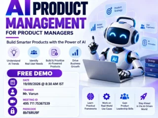 AI-Product-Management-Course