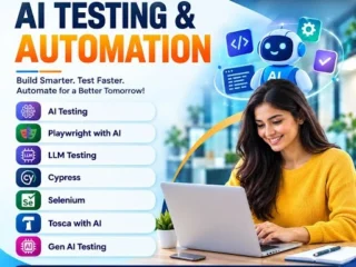 AI-Testing-and-Automation-Training-for-Career-Growth