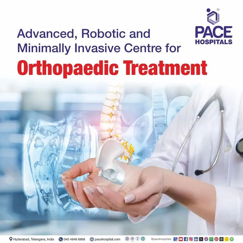 Best Orthopedic Doctors in Hyderabad: Specialties and Treatments